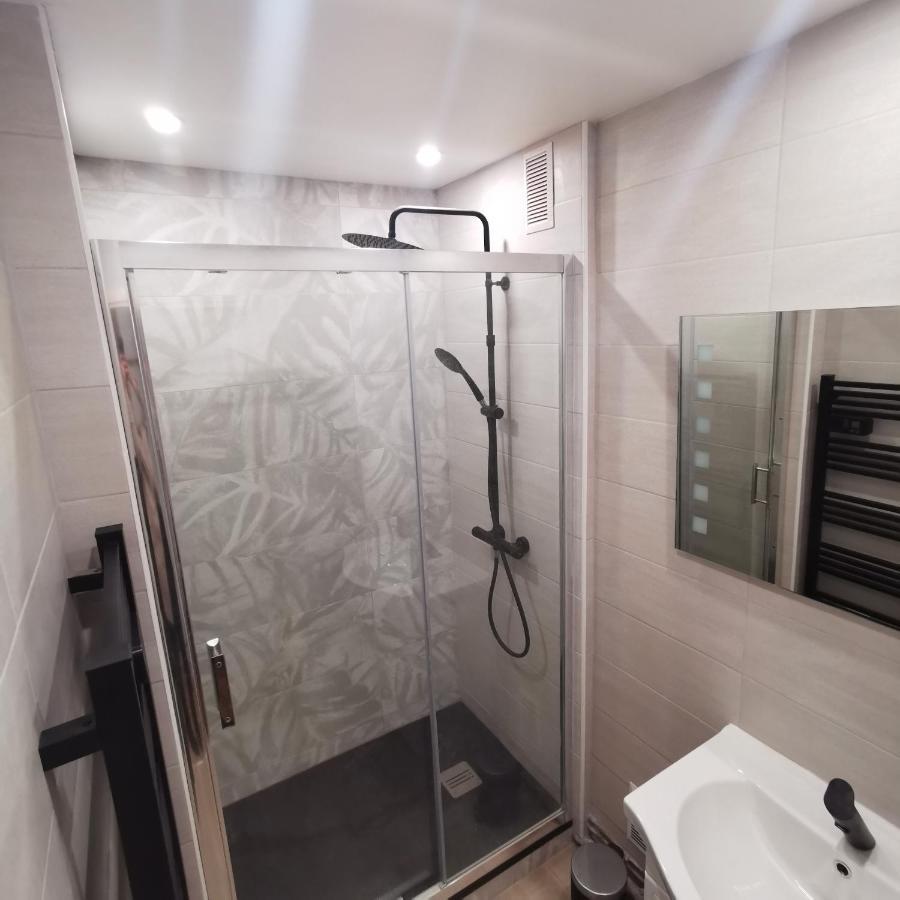 Chambre Evasion Tout Confort Saint Marceau Орлеан Экстерьер фото